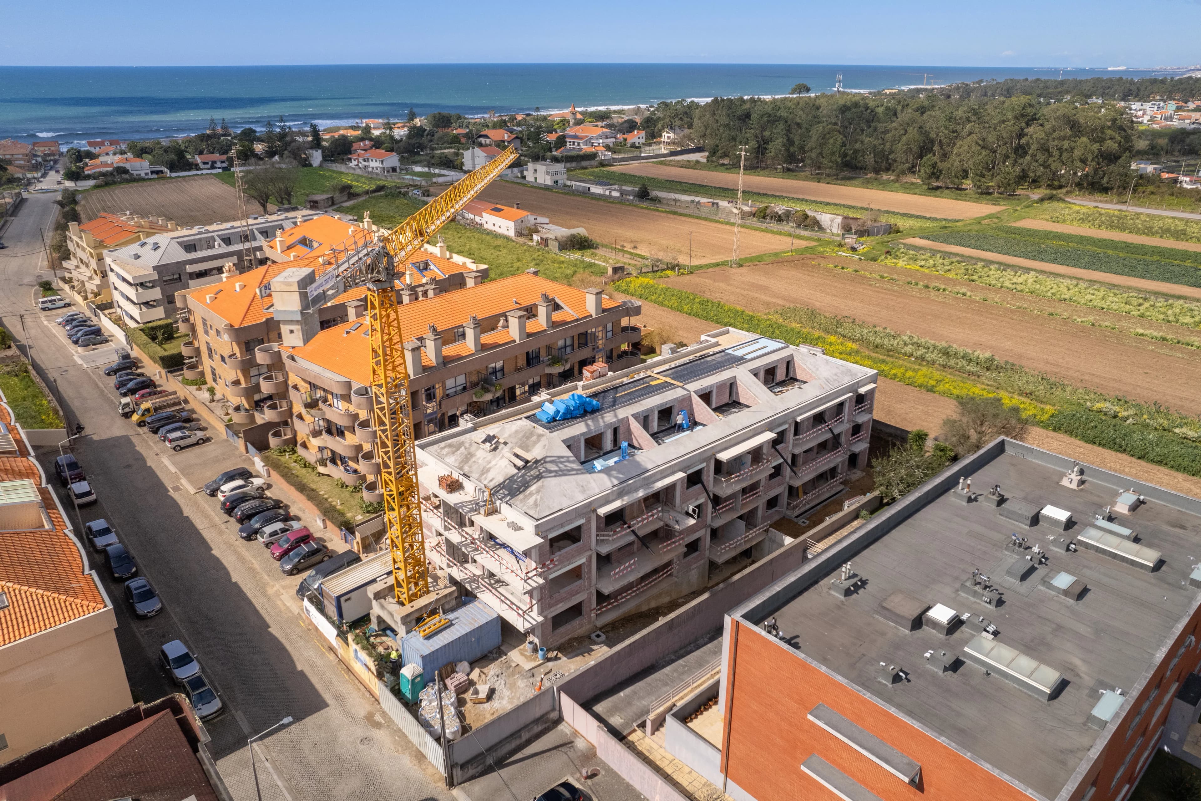 Unique Mar Residences II