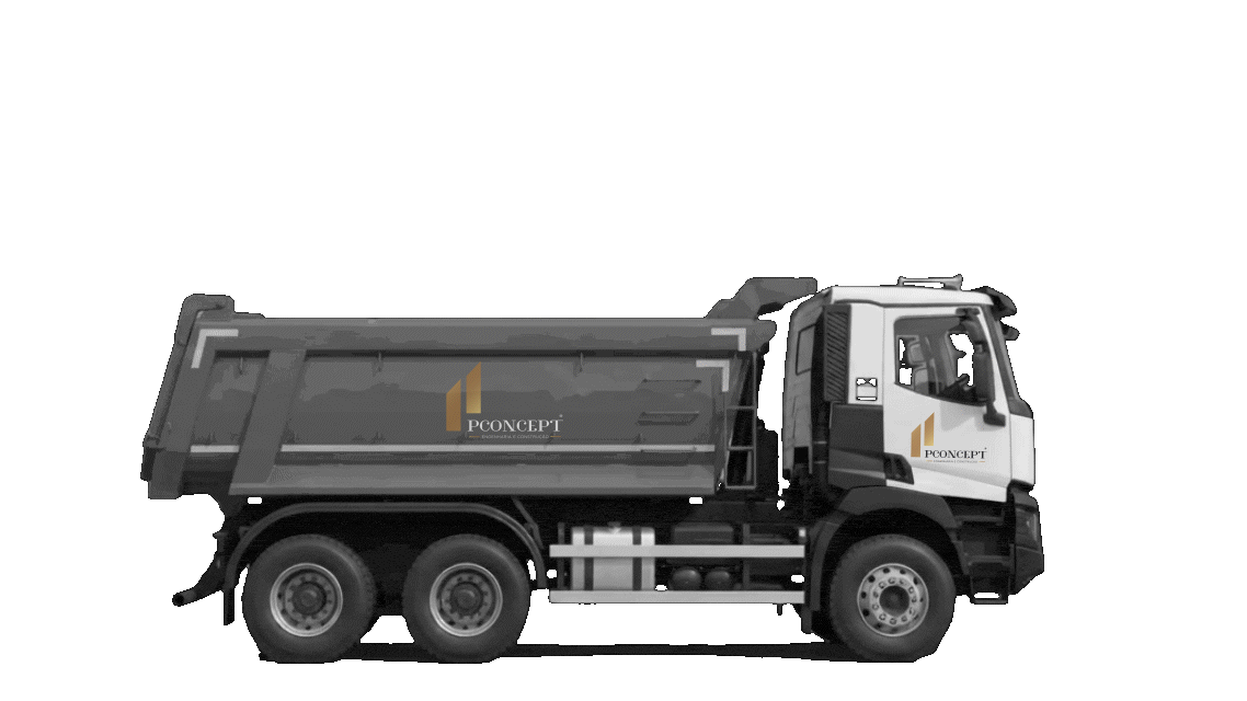 Equipamentos e Transportes gif