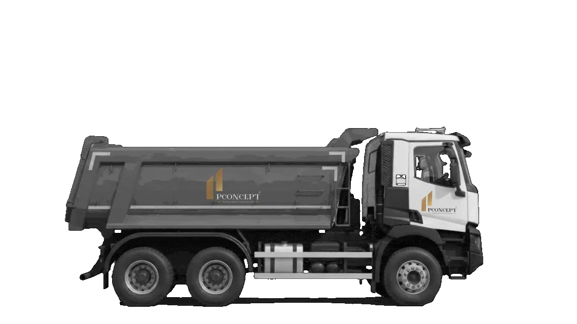 Equipamentos e Transportes